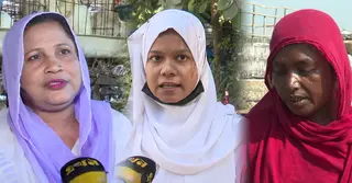 নির্বাচনি লড়াই: কক্সবাজারের ভবিষ্যত নির্ভর করছে নারীদের রায়ে